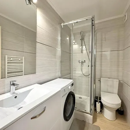 Lägenhet Bastidon, Front De Jardin Parking, Raphael