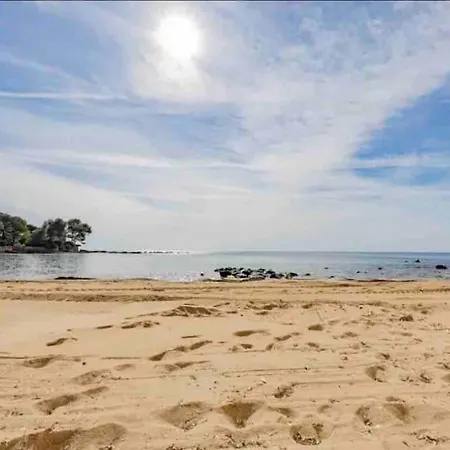 Apartment Bastidon, Front De Jardin Parking, Raphael Saint-Raphael (Var)
