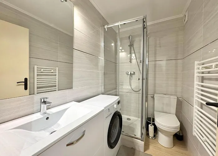 شقة Bastidon, Front De Jardin Parking, Raphael